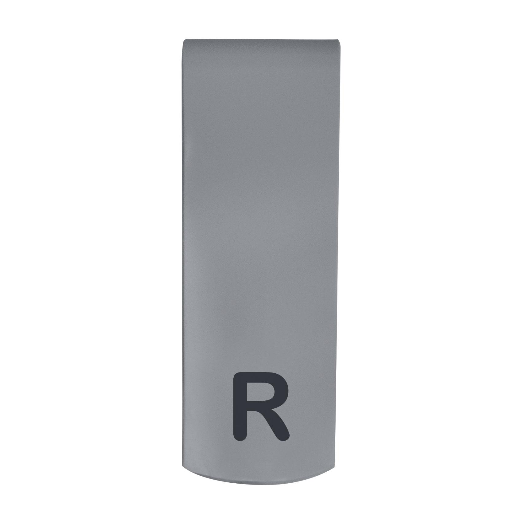 Røntgenmarkør L og R, klips 1